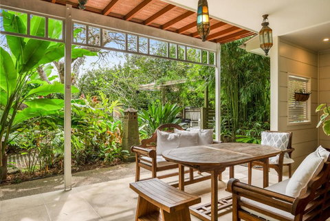 Aaman & Cinta Luxury Villas - Holiday Find 4