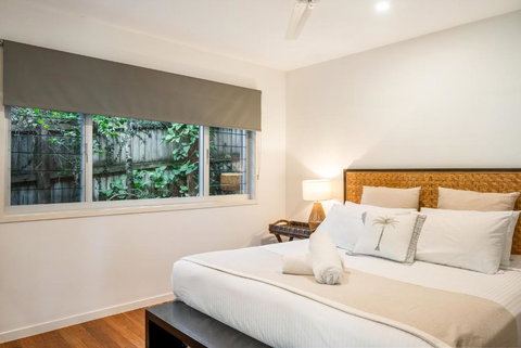 Aaman & Cinta Luxury Villas - Holiday Find 0