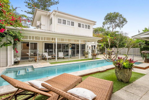 Aaman & Cinta Luxury Villas - Holiday Find 1