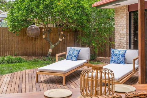 A Perfect Stay - Julian Rocks House - Holiday Find 2