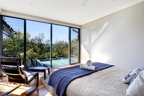 A Perfect Stay - Ocean View At Kiah - Holiday Find 2