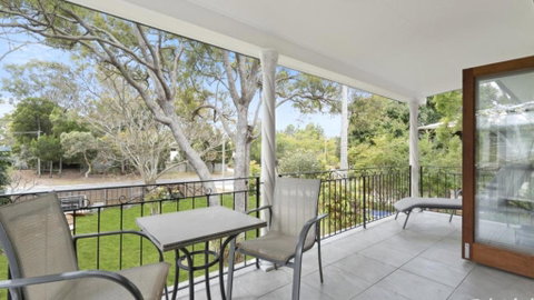 All Of Bribie Islands Highlights At Your Door Step - Holiday Find 0