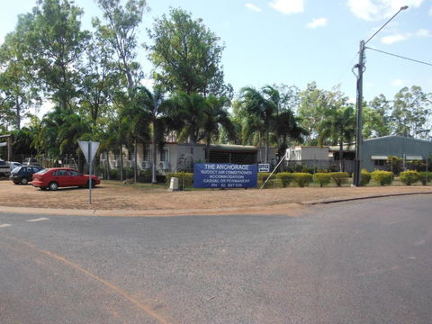 Anchorage Weipa - Holiday Find 0