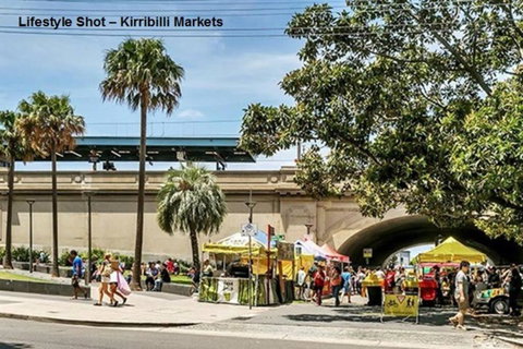 AX301 - Located In The Heart Of North Sydney - Holiday Find 3