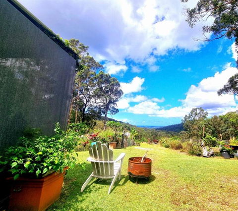 B&B Gold Coast Hinterland - Holiday Find 2