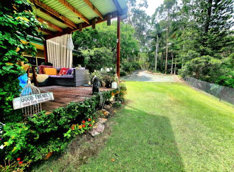 B&B Gold Coast Hinterland - Holiday Find 1