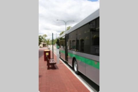 B8 Crawley Apartment 1 BRM & Sleepout Near UWA - Holiday Find 1
