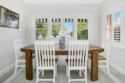 BALO1 - The Esplanade - Mosman - Holiday Find 3