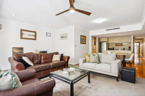 BANN2/5 - Bannister Heritage Hideaway - Holiday Find 0