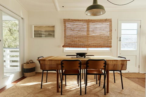 BAY PROPERTIES . The Sailors Upper Deck - Holiday Find 2