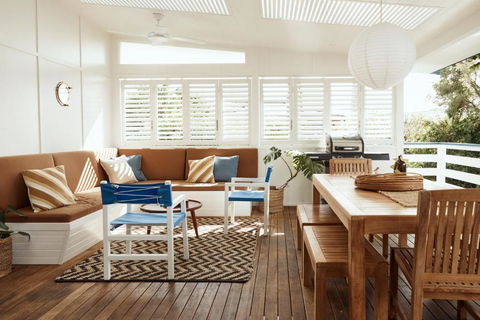 BAY PROPERTIES . The Sailors Upper Deck - Holiday Find 0