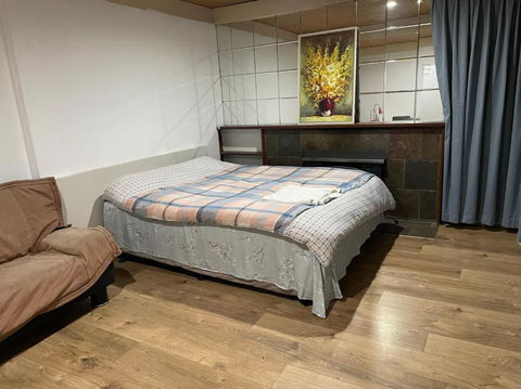 B Convenient And Livable Place For Daily Life - Holiday Find 1