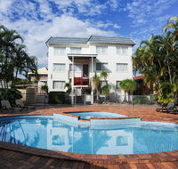 Earls Court Motel  Apartments - Holiday Find