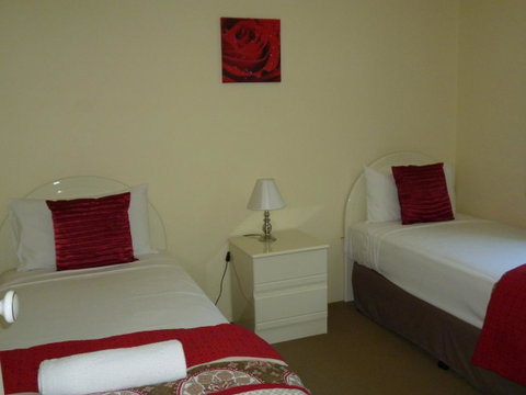Le Lavandou Holiday Apartments - Holiday Find 24