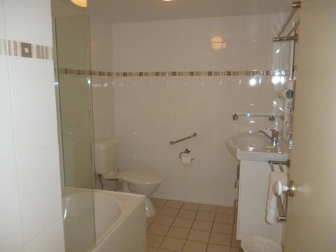 Le Lavandou Holiday Apartments - Holiday Find 18