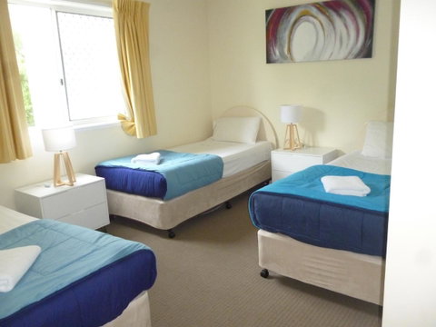 Le Lavandou Holiday Apartments - Holiday Find 11