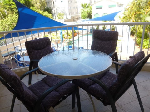 Le Lavandou Holiday Apartments - Holiday Find 15