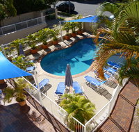 Le Lavandou Holiday Apartments - Holiday Find