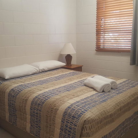 Whitsunday Waterfront Apartments - Holiday Find 8