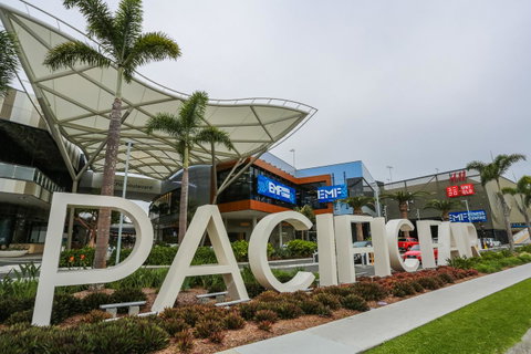 Bel Air On Broadbeach - Official - Holiday Find 12