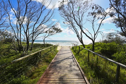 Bel Air On Broadbeach - Official - Holiday Find 11