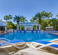Bel Air on Broadbeach - Holiday Find