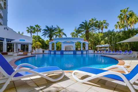 Bel Air On Broadbeach - Official - Holiday Find 0