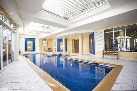 Bel Air On Broadbeach - Official - Holiday Find 5