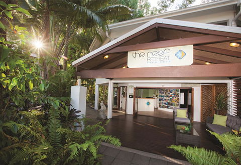 The Reef Retreat Palm Cove - Holiday Find 1