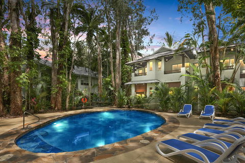 The Reef Retreat Palm Cove - Holiday Find 0