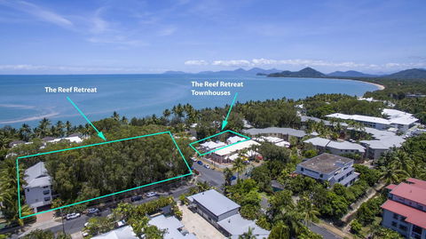 The Reef Retreat Palm Cove - Holiday Find 17