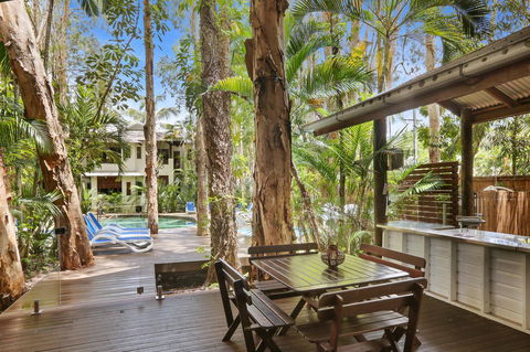 The Reef Retreat Palm Cove - Holiday Find 7