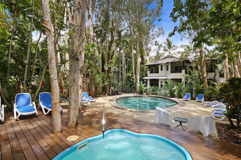 The Reef Retreat Palm Cove - Holiday Find 2