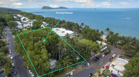 The Reef Retreat Palm Cove - Holiday Find 9
