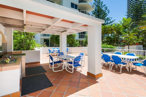 The Ritz Resort Heated Pool - Holiday Find 25