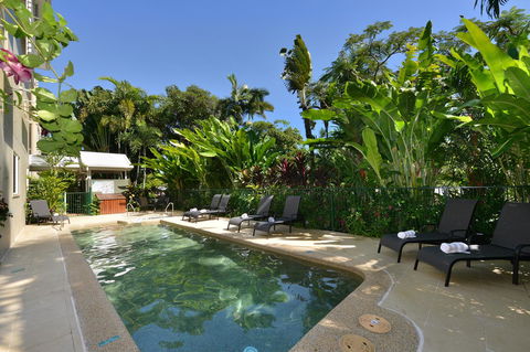 Port Douglas Apartments - Adults Only Oasis - Holiday Find 18