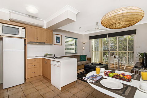 Port Douglas Apartments - Adults Only Oasis - Holiday Find 15
