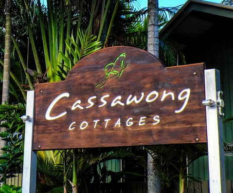 Cassawong Cottages - Holiday Find 18