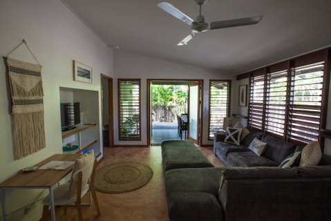 Cassawong Cottages - Holiday Find 5