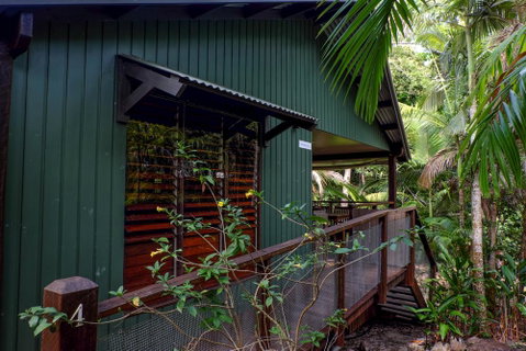 Cassawong Cottages - Holiday Find 2