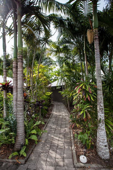 Cassawong Cottages - Holiday Find 1
