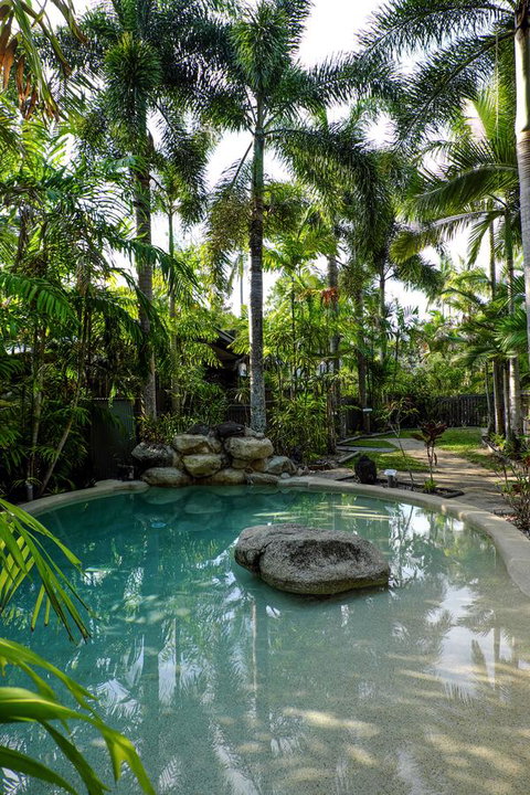 Cassawong Cottages - Holiday Find 0