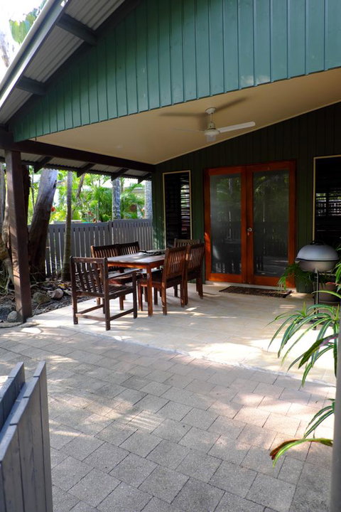 Cassawong Cottages - Holiday Find 6