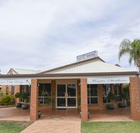 Charleville Motel - Holiday Find