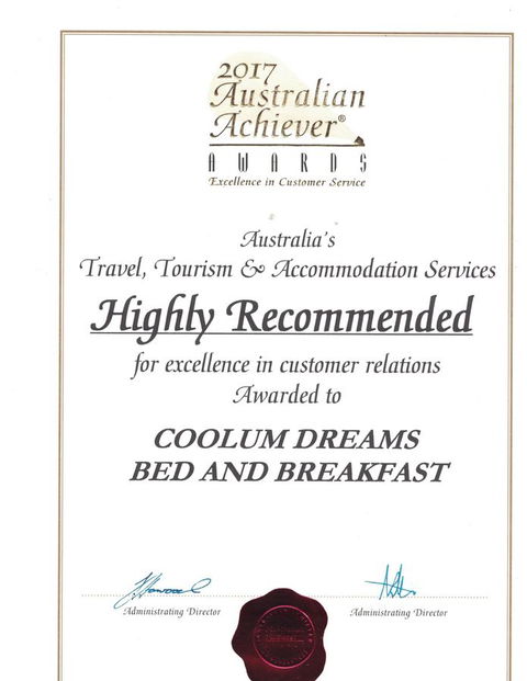 Coolum Dreams B&B - Holiday Find 12