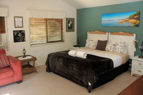 Coolum Dreams B&B - Holiday Find 7