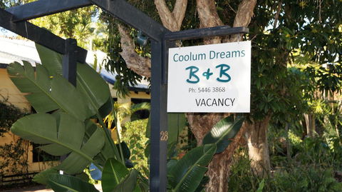 Coolum Dreams B&B - Holiday Find 11