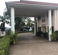 Villa Nova Motel - Holiday Find