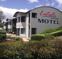 Eastgate Motel on the Range - Holiday Find