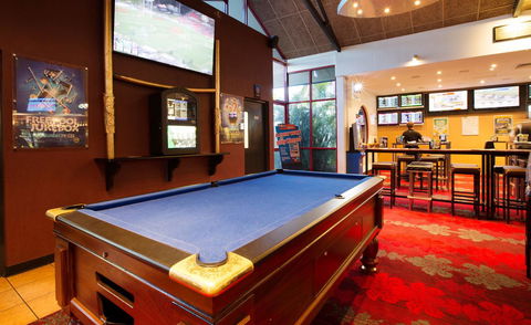 Glenmore Tavern - Holiday Find 23